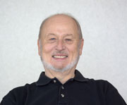 phoyo of Charles Fritsch